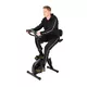 Folding Exercise Bike inSPORTline Xbike Max