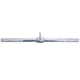 Adaptér na triceps rovný inSPORTline Trinex 51 cm