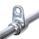 Adaptér na triceps rovný inSPORTline Trinex 51 cm