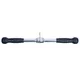 Adaptér triceps rovný inSPORTline Rubetrix 52 cm