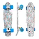 Penny board WORKER Paterny C6 22"