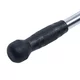 Adaptér triceps rovný inSPORTline Rubetrix 52 cm