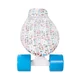 Penny board WORKER Paterny C6 22"