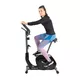 Rower treningowy do domu magnetyczny inSPORTline Animaran