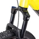Horské elektrokolo inSPORTline ISL Tachion 630Wh 29" - model 2025 - Graphite Neon