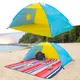 Beach Tent inSPORTline Ascano