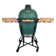 Keramický kamado gril inSPORTline Pasionato 20"