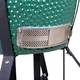 Keramický kamado gril inSPORTline Pasionato 20"