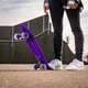 Penny board WORKER Aspy C2 22" se svítícími kolečky