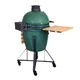 Keramický kamado gril inSPORTline Pasionato 20"