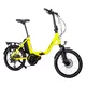 Skládací elektrokolo Devron 20126 20" - model 2025