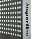 inSPORTline Sumatrin Infrarot-LED-Panel - weiß