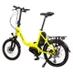 Skládací elektrokolo Devron 20126 20" - model 2025