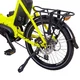 Skládací elektrokolo Devron 20126 20" - model 2025
