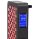 Infračervený LED panel inSPORTline Tugare - 300 LED - černá