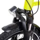 Skládací elektrokolo Devron 20126 20" - model 2025