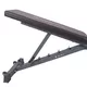 Univerzális edzőpad inSPORTline Profi Sit up bench