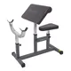 Bicep Curl Bench inSPORTline LKC301