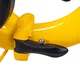 Skládací elektrokolo Devron 20122 20" - model 2025 - Yellow, 16,5" (150-185 cm)
