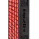 Red LED Light Therapy Panel inSPORTline Brister – 180 LED