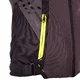 Letní moto bunda W-TEC Pelyes - šedá