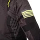Letní moto bunda W-TEC Pelyes - šedá