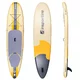 Paddleboard s příslušenstvím inSPORTline WaveTrip 11'6" G3