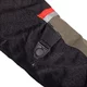 Letní moto bunda W-TEC Rovin - černo-zeleno-červená