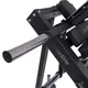 Leg Press a Hack Squat inSPORTline X-NT L10 - 2.jakost