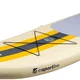 Paddleboard s příslušenstvím inSPORTline WaveTrip 11'6" G3