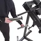 Leg Press a Hack Squat inSPORTline X-NT L10