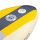 Paddleboard s příslušenstvím inSPORTline WaveTrip 11'6" G3