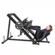 Leg Press a Hack Squat inSPORTline X-NT L10