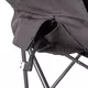 Heated Camping Chair inSPORTline Fotelo