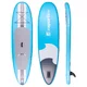 Paddleboard s příslušenstvím inSPORTline WaveTrip 10'6" G3