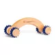 Body Massager inSPORTline Kerung - Blue - Blue