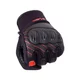 Moto rukavice W-TEC Valelungo - černo-červená