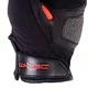 Moto rukavice W-TEC Valelungo - černo-červená