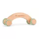 Body Massager inSPORTline Kerung - Blue - Green