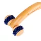 Body Massager inSPORTline Kerung - Blue