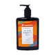 Massage-Mineralöl inSPORTline orange 500 ml