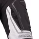 Moto kalhoty W-TEC Perguso - černá