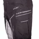Moto kalhoty W-TEC Perguso - černá