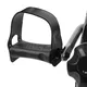 Mini Exercise Bike inSPORTline Pynero - Black