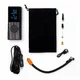 Електрическа помпа inSPORTline Dukefira с powerbank и LED светлина