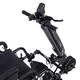 Electric Drive for Wheelchairs inSPORTline Oppatia