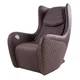Massage Chair inSPORTline Verceti - Black - Brown