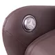 Massage Chair inSPORTline Verceti - Beige