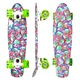 Penny board WORKER Paterny C7 22" - 2.jakost