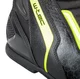 Moto boty W-TEC GlamCE - černá-fluo žlutá